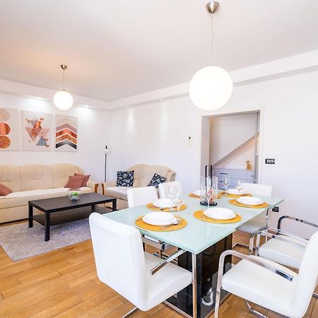 Apartment Hladilo Dubrovnik Eksteriør billede