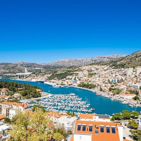 Apartment Hladilo Dubrovnik Eksteriør billede