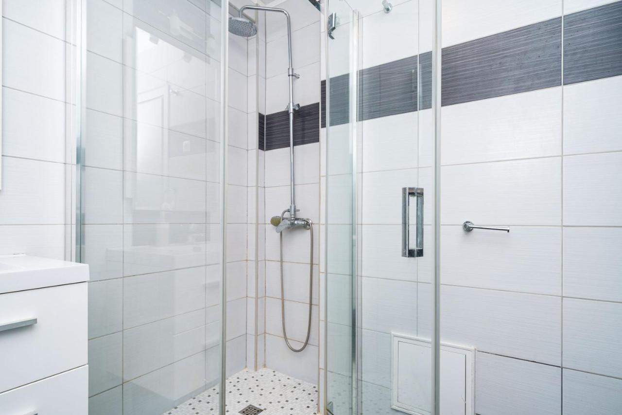 Apartment Hladilo Dubrovnik Eksteriør billede