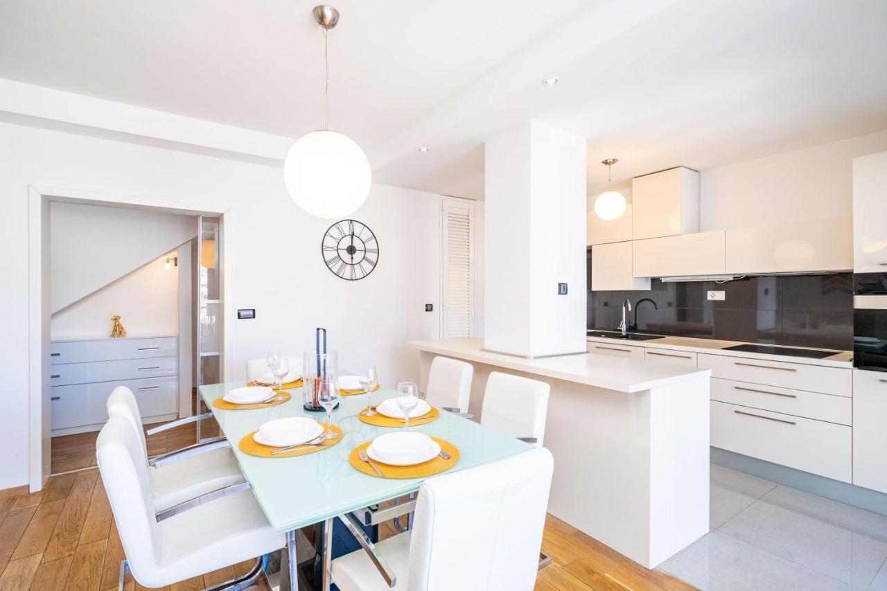 Apartment Hladilo Dubrovnik Eksteriør billede