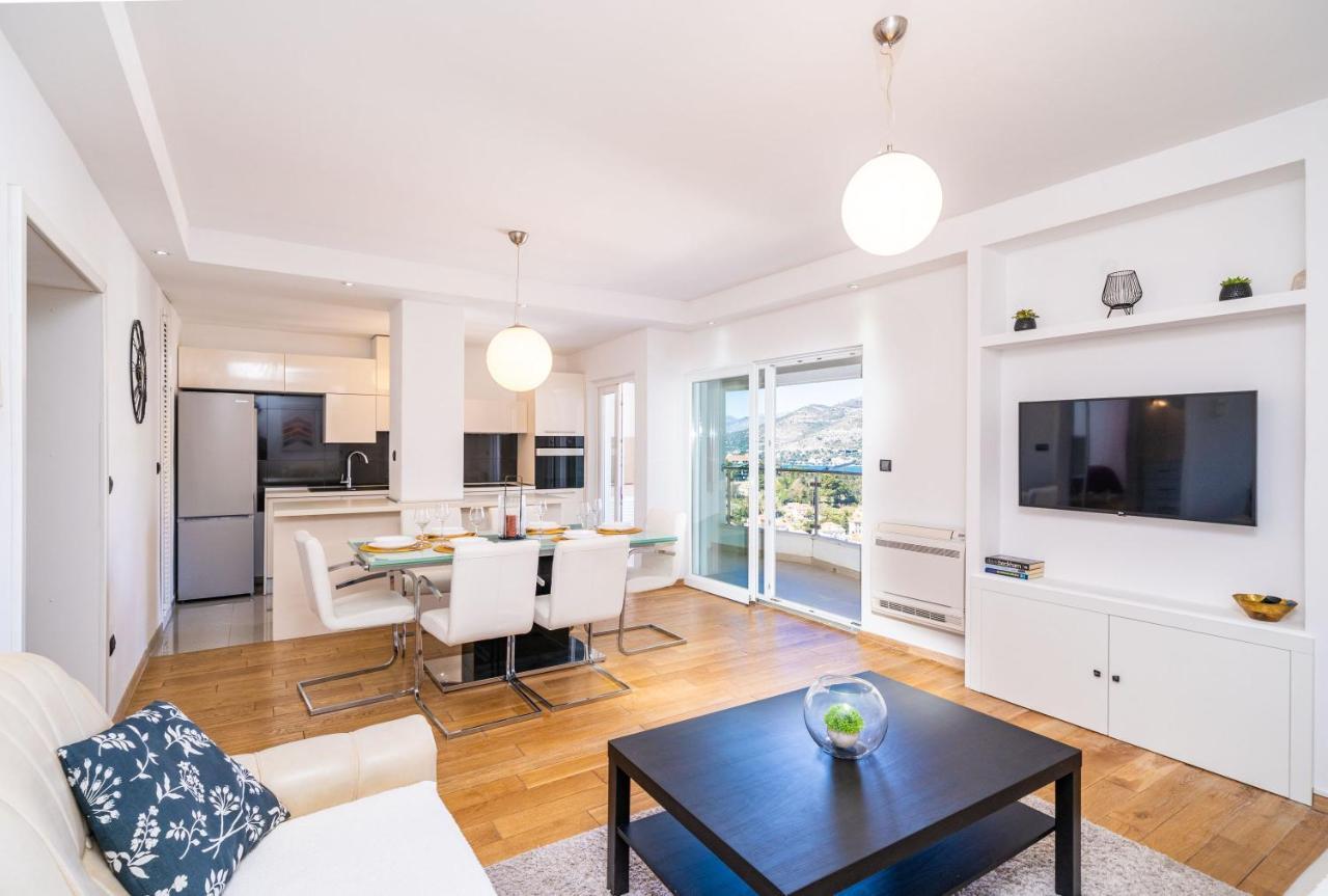Apartment Hladilo Dubrovnik Eksteriør billede
