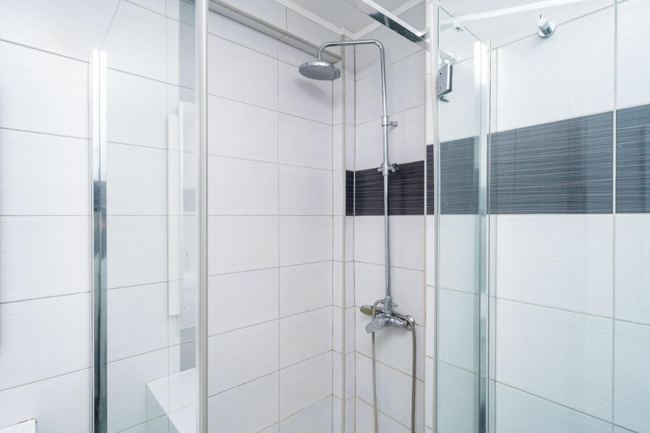 Apartment Hladilo Dubrovnik Eksteriør billede