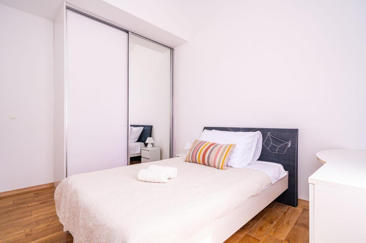 Apartment Hladilo Dubrovnik Eksteriør billede