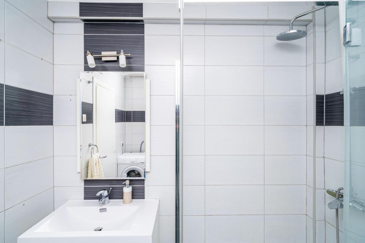 Apartment Hladilo Dubrovnik Eksteriør billede