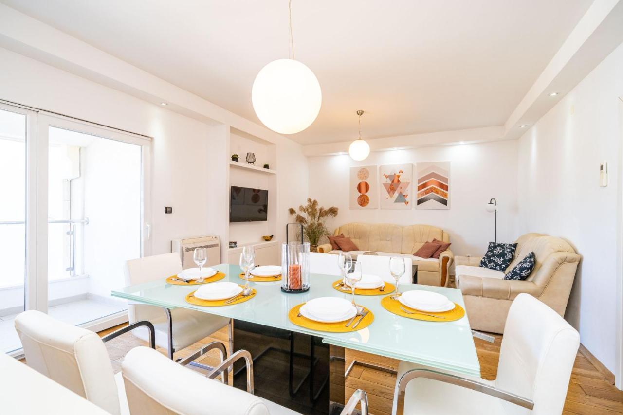 Apartment Hladilo Dubrovnik Eksteriør billede