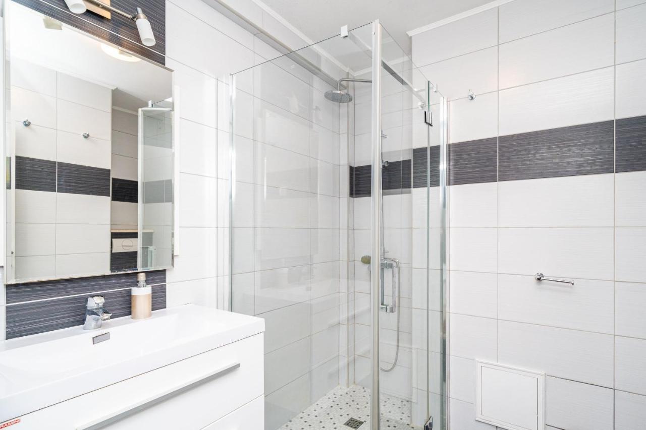 Apartment Hladilo Dubrovnik Eksteriør billede