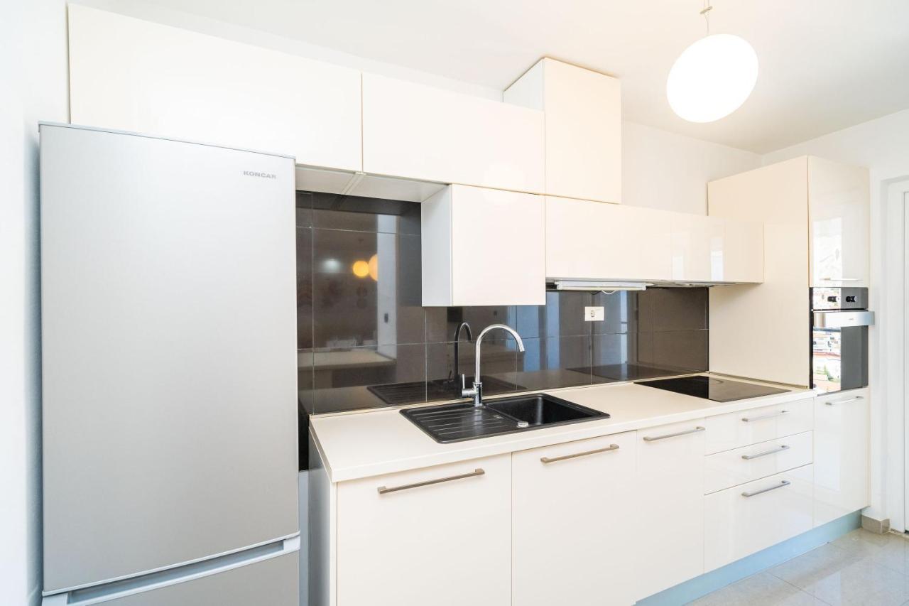 Apartment Hladilo Dubrovnik Eksteriør billede